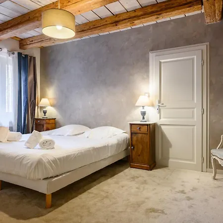 Casa de Férias 5 Des Freres Mertian Ribeauvillé