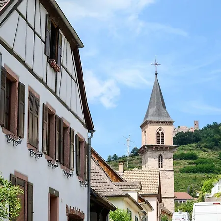 5 Des Freres Mertian Casa de Férias *