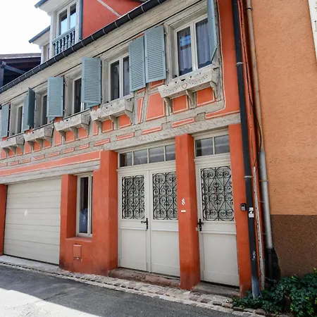 5 Des Freres Mertian Ribeauvillé