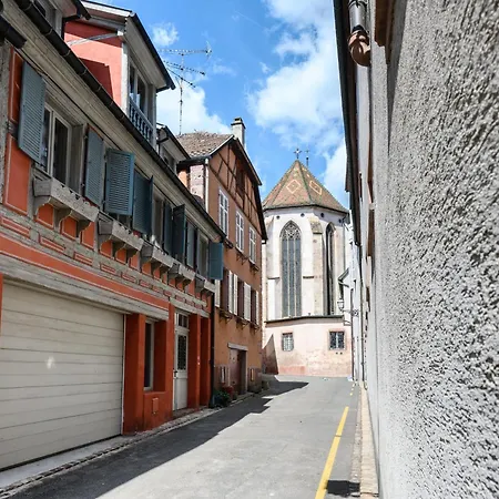 5 Des Freres Mertian * Ribeauvillé